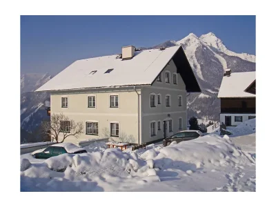 Apartment Apartment/2 Schlafräume/Dusche, WC - Outdoor photo 27