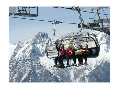 Apartment Apartment/2 Schlafräume/Dusche, WC - Outdoor photo 30