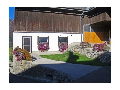 Apartment Apartment/2 Schlafräume/Dusche, WC - Outdoor photo 39