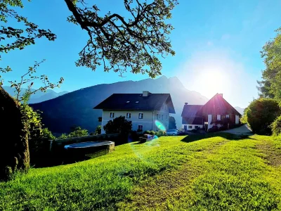 Apartment Apartment/2 Schlafräume/Dusche, WC - Outdoor photo 41