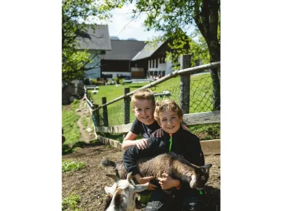 Apartment Apartment/2 Schlafräume/Dusche, WC - Outdoor photo 42