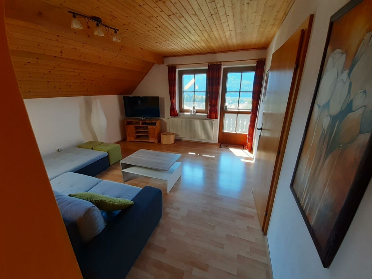 Apartment 3. Bosruckblick/2 Schlafräume/Dusche, Bad, WC - Outdoor photo 5