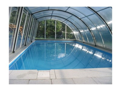 Apartment 3. Bosruckblick/2 Schlafräume/Dusche, Bad, WC - Outdoor photo 9