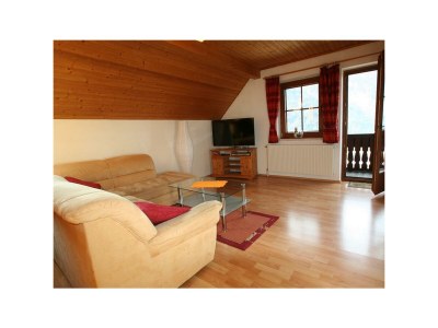 Apartment 3. Bosruckblick/2 Schlafräume/Dusche, Bad, WC - Outdoor photo 10