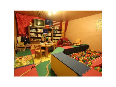 Apartment 3. Bosruckblick/2 Schlafräume/Dusche, Bad, WC - Outdoor photo 17