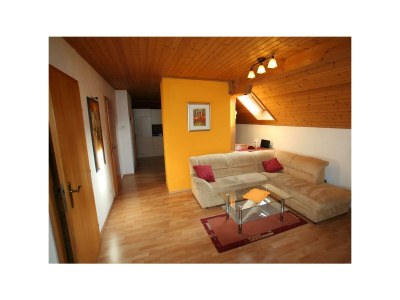 Apartment 3. Bosruckblick/2 Schlafräume/Dusche, Bad, WC - Outdoor photo 18