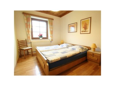 Apartment 3. Bosruckblick/2 Schlafräume/Dusche, Bad, WC - Outdoor photo 20