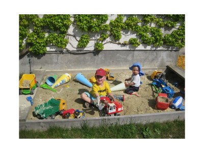 Apartment 3. Bosruckblick/2 Schlafräume/Dusche, Bad, WC - Outdoor photo 21