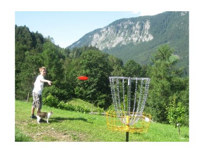 Apartment 3. Bosruckblick/2 Schlafräume/Dusche, Bad, WC - Outdoor photo 22