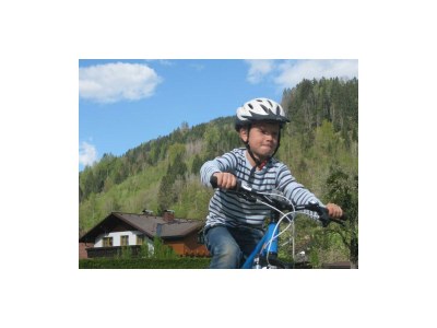 Apartment 3. Bosruckblick/2 Schlafräume/Dusche, Bad, WC - Outdoor photo 25