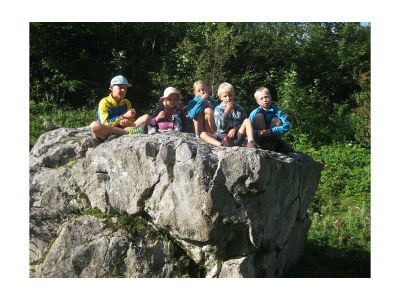 Apartment 3. Bosruckblick/2 Schlafräume/Dusche, Bad, WC - Outdoor photo 26