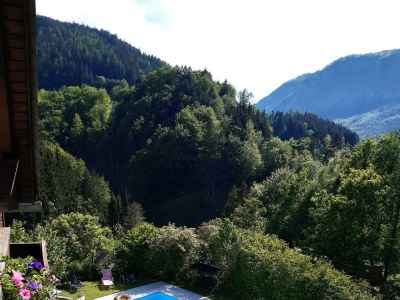 Apartment 3. Bosruckblick/2 Schlafräume/Dusche, Bad, WC - Outdoor photo 29