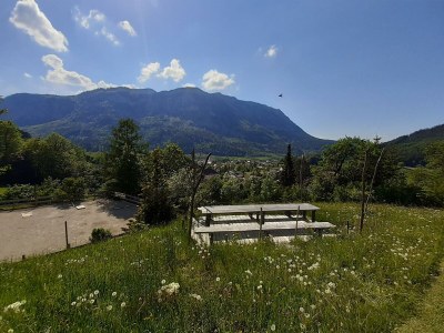 Apartment 3. Bosruckblick/2 Schlafräume/Dusche, Bad, WC - Outdoor photo 30