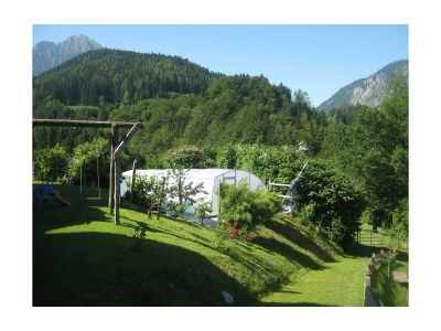 Apartment 3. Bosruckblick/2 Schlafräume/Dusche, Bad, WC - Outdoor photo 33