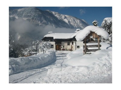 Apartment 3. Bosruckblick/2 Schlafräume/Dusche, Bad, WC - Outdoor photo 35