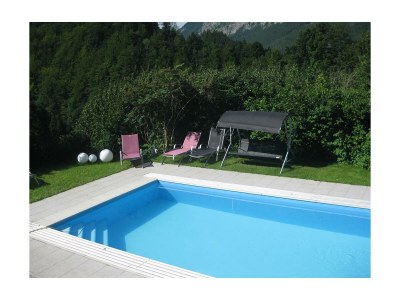 Apartment 3. Bosruckblick/2 Schlafräume/Dusche, Bad, WC - Outdoor photo 38