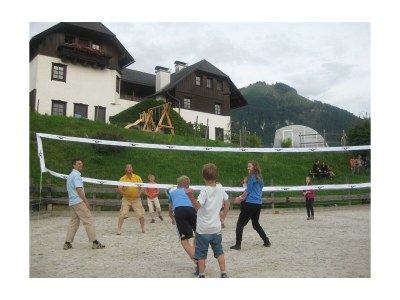 Apartment 3. Bosruckblick/2 Schlafräume/Dusche, Bad, WC - Outdoor photo 39