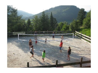 Apartment 3. Bosruckblick/2 Schlafräume/Dusche, Bad, WC - Outdoor photo 40