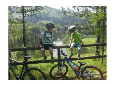 Apartment 3. Bosruckblick/2 Schlafräume/Dusche, Bad, WC - Outdoor photo 43