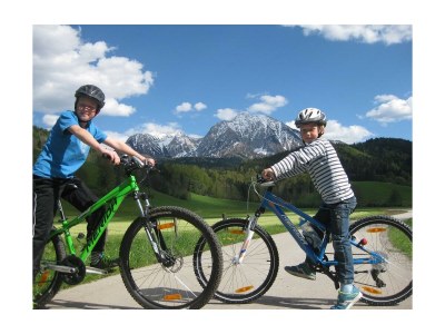 Apartment 3. Bosruckblick/2 Schlafräume/Dusche, Bad, WC - Outdoor photo 44