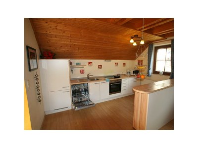 Apartment 3. Bosruckblick/2 Schlafräume/Dusche, Bad, WC - Features photo 48