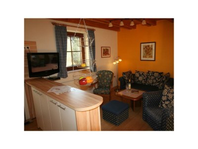 Apartment 3. Bosruckblick/2 Schlafräume/Dusche, Bad, WC - Features photo 49