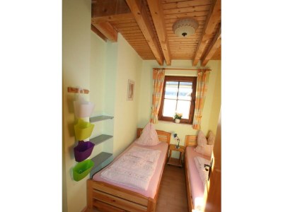 Apartment 3. Bosruckblick/2 Schlafräume/Dusche, Bad, WC - Features photo 52