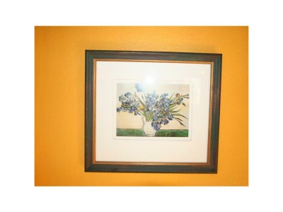 Apartment 3. Bosruckblick/2 Schlafräume/Dusche, Bad, WC - Features photo 53