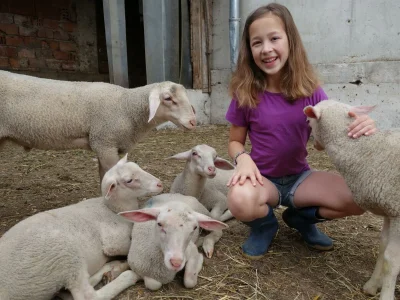 Apartment Apartment "Kleine Familie" - Outdoor photo 10