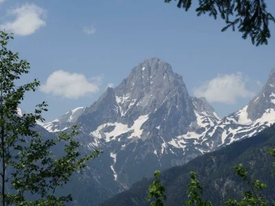 Apartment Apartment "Kleine Familie" - Outdoor photo 16