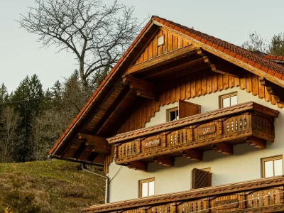 Apartment Apartment "Kleine Familie" - Outdoor photo 20