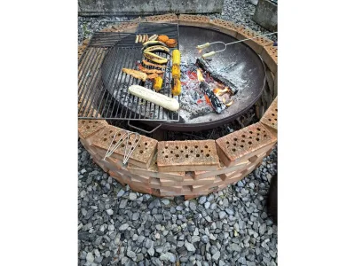 Apartment Apartment "Kleine Familie" - Outdoor photo 38