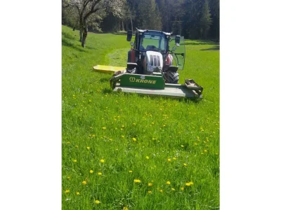 Apartment Apartment "Kleine Familie" - Outdoor photo 52