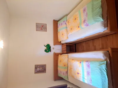 Apartment Apartment "Kleine Familie" - Features photo 57