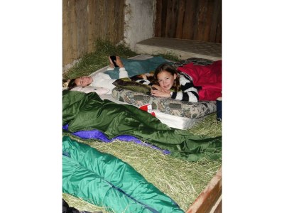 Apartment Apartement "Familie mit Bergblick" - Outdoor photo 8