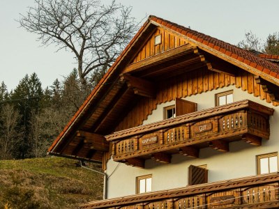 Apartment Apartement "Familie mit Bergblick" - Outdoor photo 20