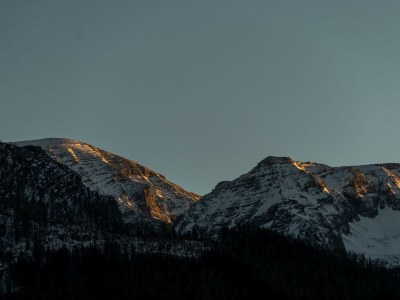 Apartment Apartement "Familie mit Bergblick" - Outdoor photo 30