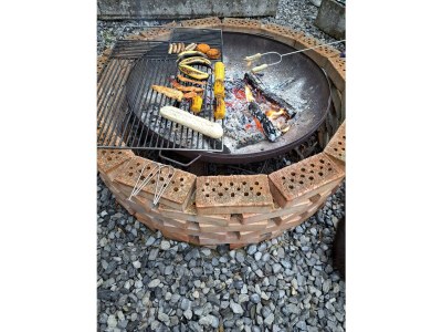 Apartment Apartement "Familie mit Bergblick" - Outdoor photo 38