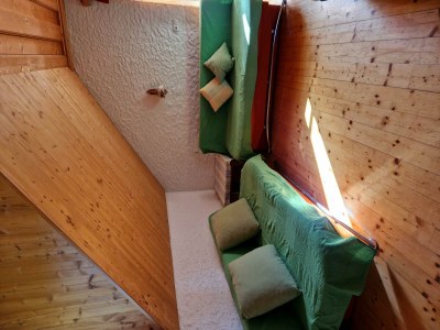 Apartment Apartement "Familie mit Bergblick" - Features photo 54