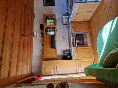 Apartment Apartement "Familie mit Bergblick" - Features photo 55