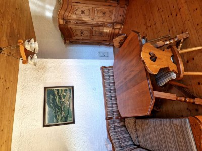 Apartment Apartement "Familie mit Bergblick" - Features photo 56