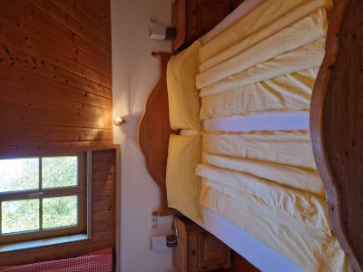 Apartment Apartement "Familie mit Bergblick" - Features photo 57