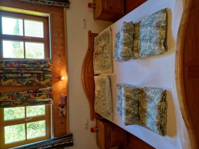 Apartment Apartement "Familie mit Bergblick" - Features photo 58