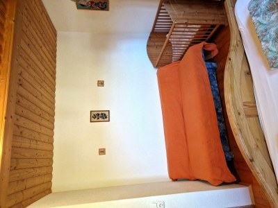 Apartment Apartement "Familie mit Bergblick" - Features photo 59