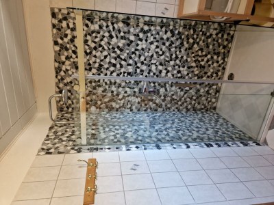 Apartment Apartement "Familie mit Bergblick" - Features photo 60