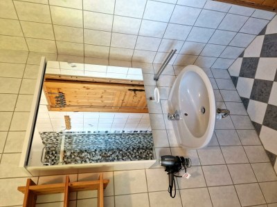 Apartment Apartement "Familie mit Bergblick" - Features photo 61