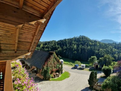 Apartment Apartement "Familie mit Bergblick" - Features photo 64