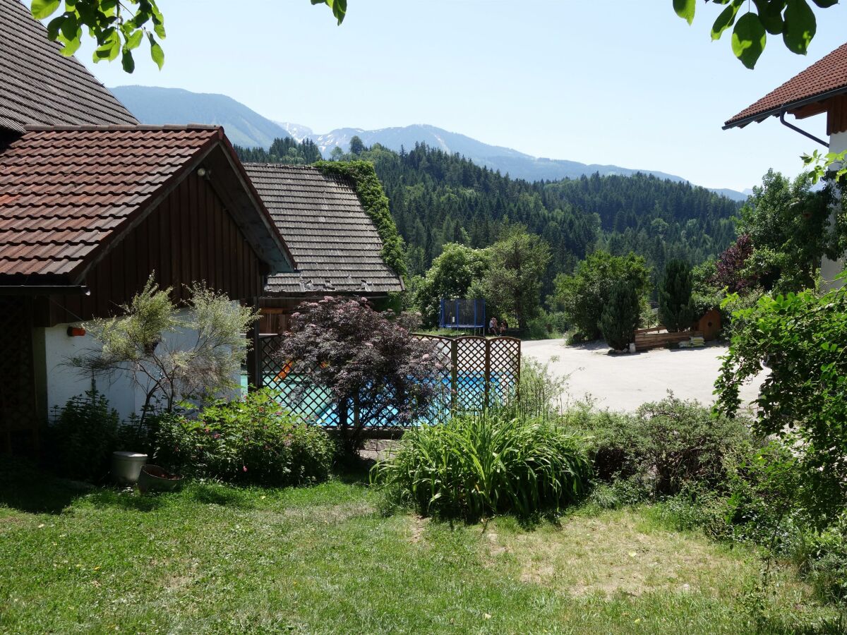 Holiday room Liebesnest - Outdoor photo 5