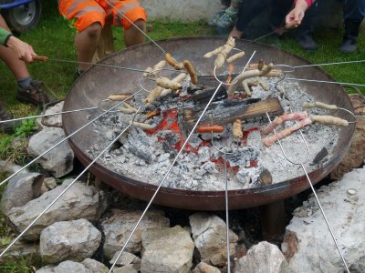 Holiday room Liebesnest - Outdoor photo 11