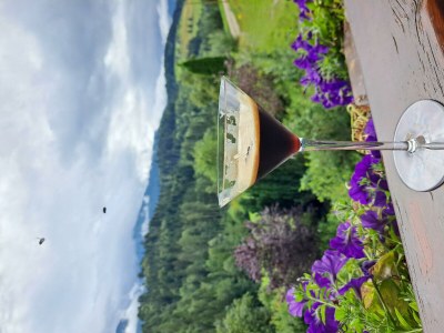 Holiday room Liebesnest - Outdoor photo 47